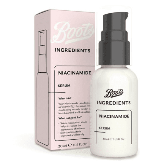 Niacinamide Serum