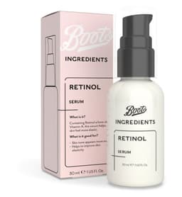 Retinol Serum