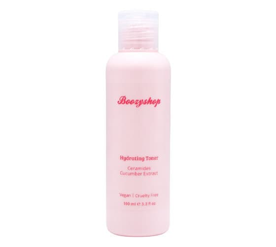 Hydrating Toner