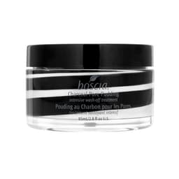 Charcoal Pore Pudding