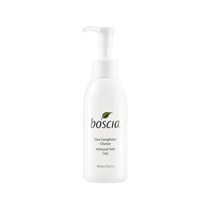 Clear Complexion Cleanser