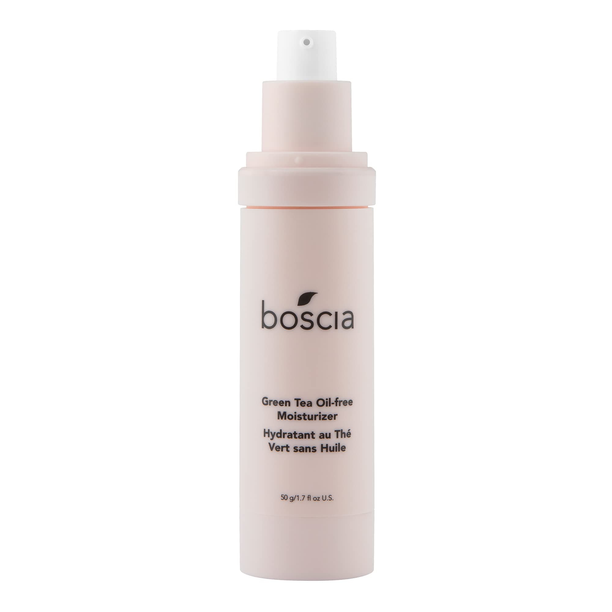 Green Tea Oil-Free Moisturizer