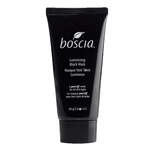 Luminizing Black Mask