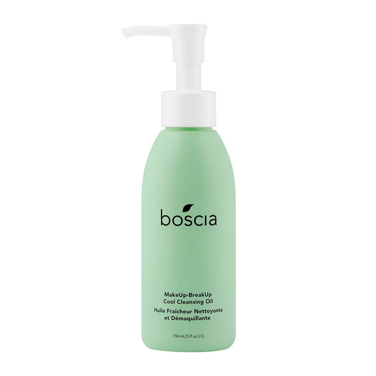 Makeup-Breakup Cool Cleansing Oil
