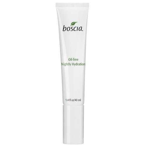 Oil-Free Nightly Hydration