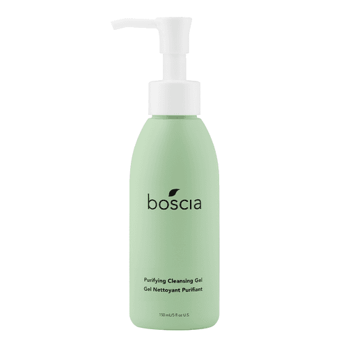 Purifying Cleansing Gel
