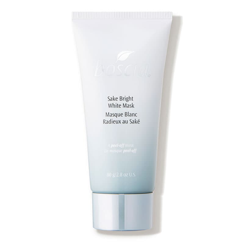 Sake Bright White Mask