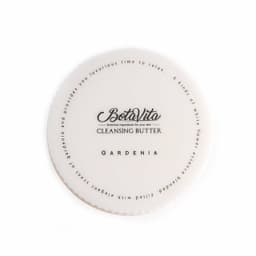 Cleansing Butter