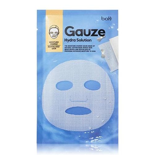 BOTANIC HEAL boH Gauze Hydra Solution