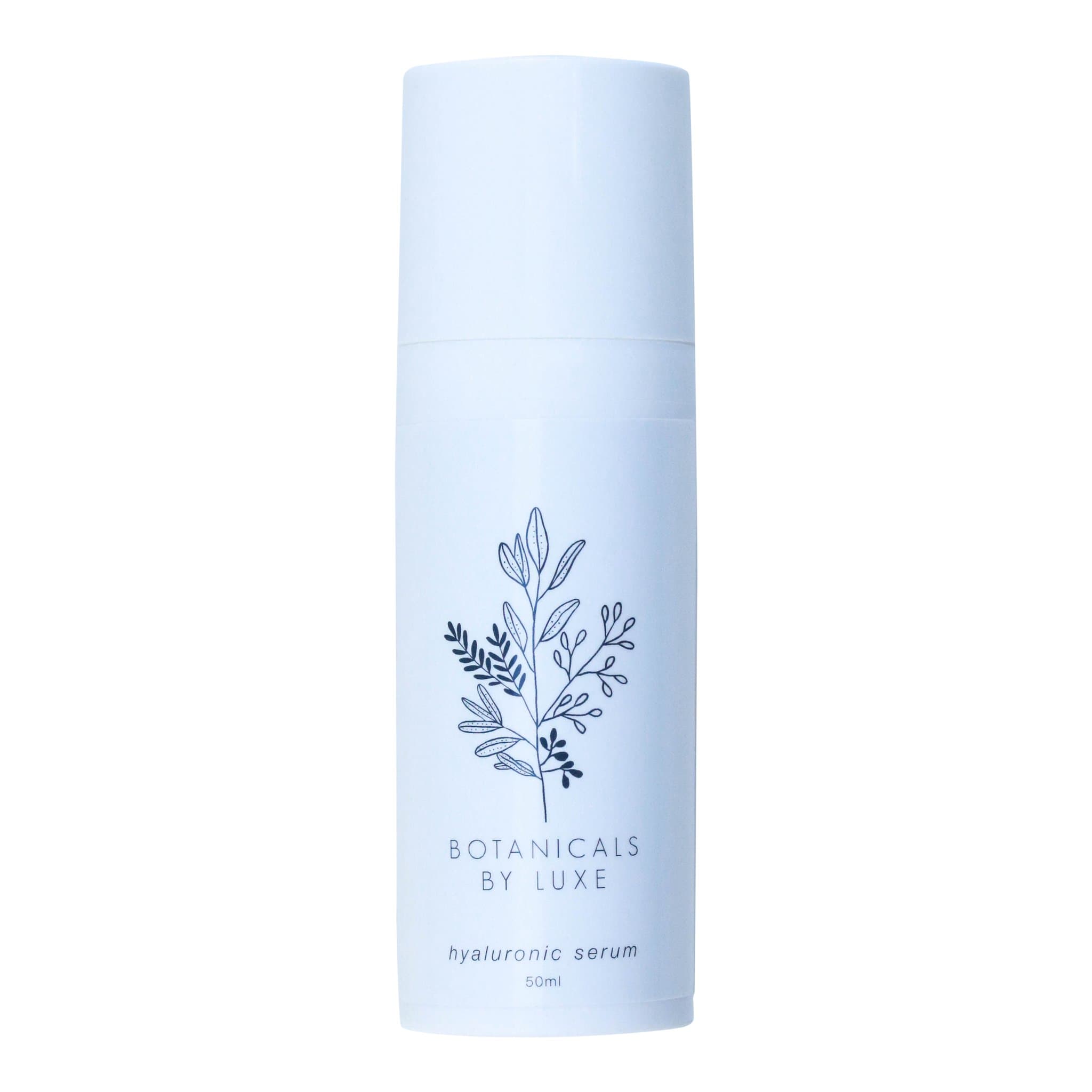 Hyaluronic Serum
