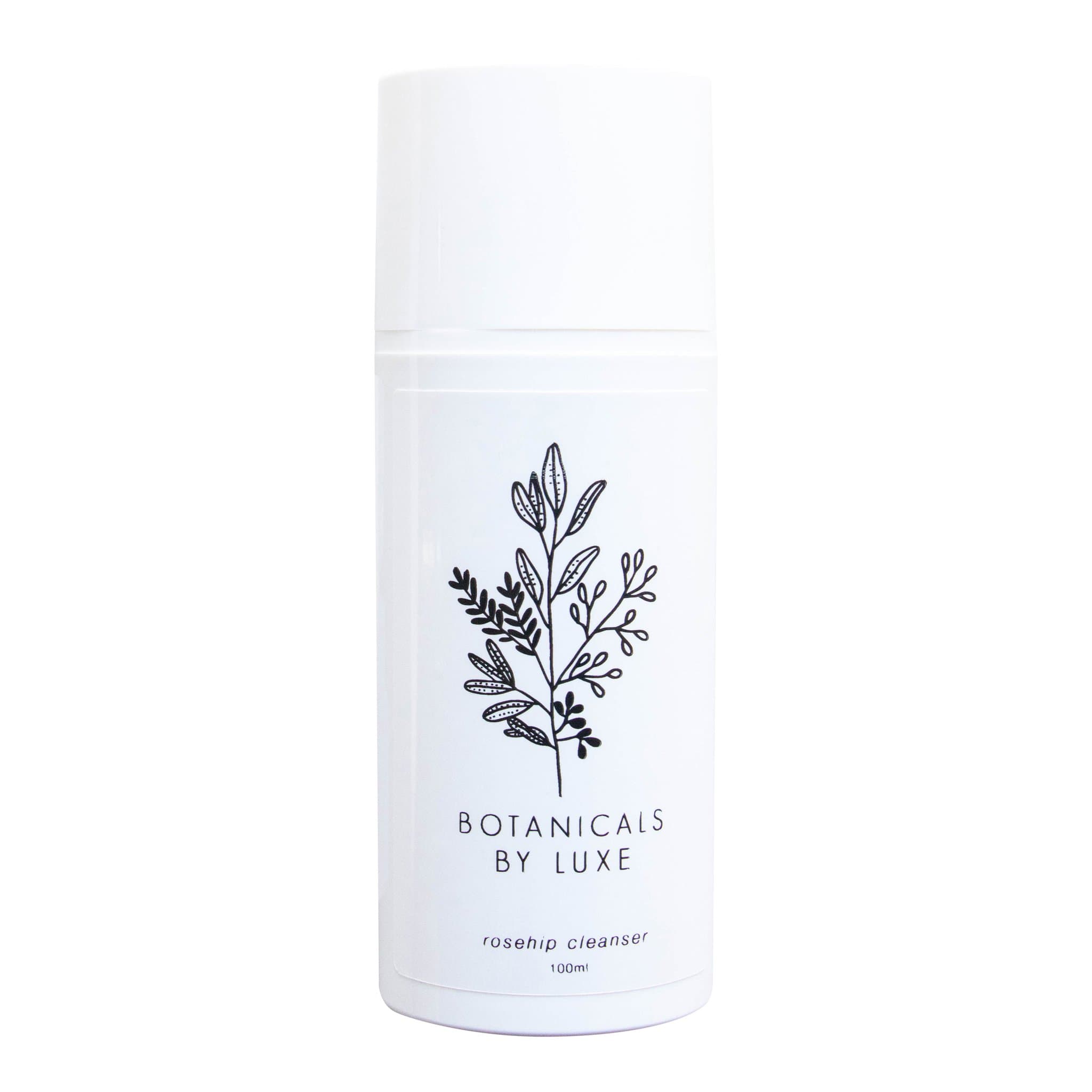 Rosehip Cleanser
