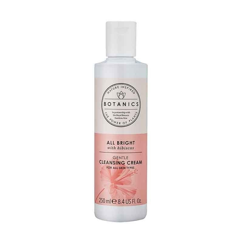 All Bright Gentle Cleansing Cream