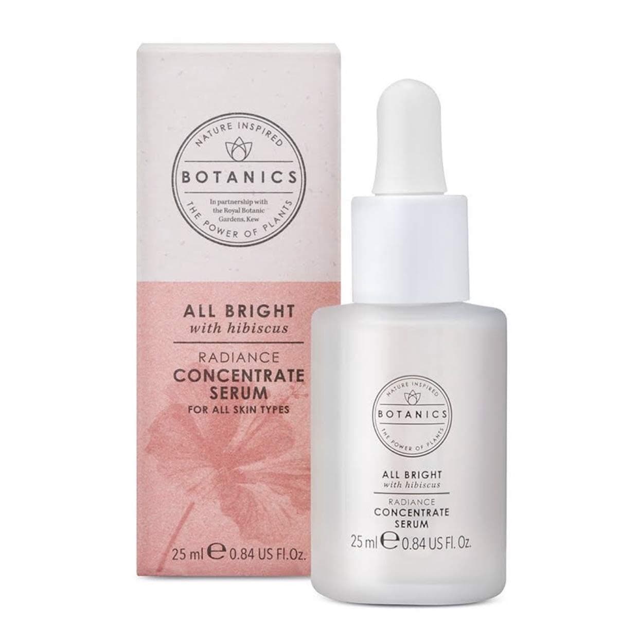 All Bright Radiance Concentrate Serum