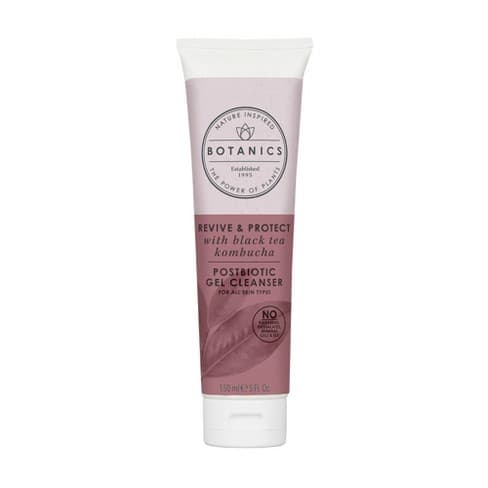 Revive & Protect Postbiotic Cleanser