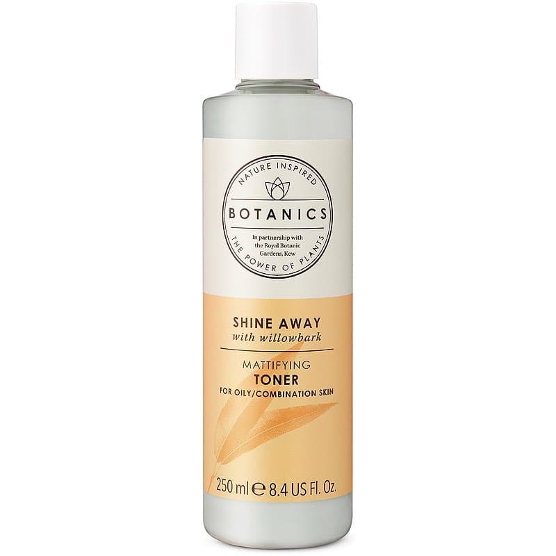 Shine Away Toner
