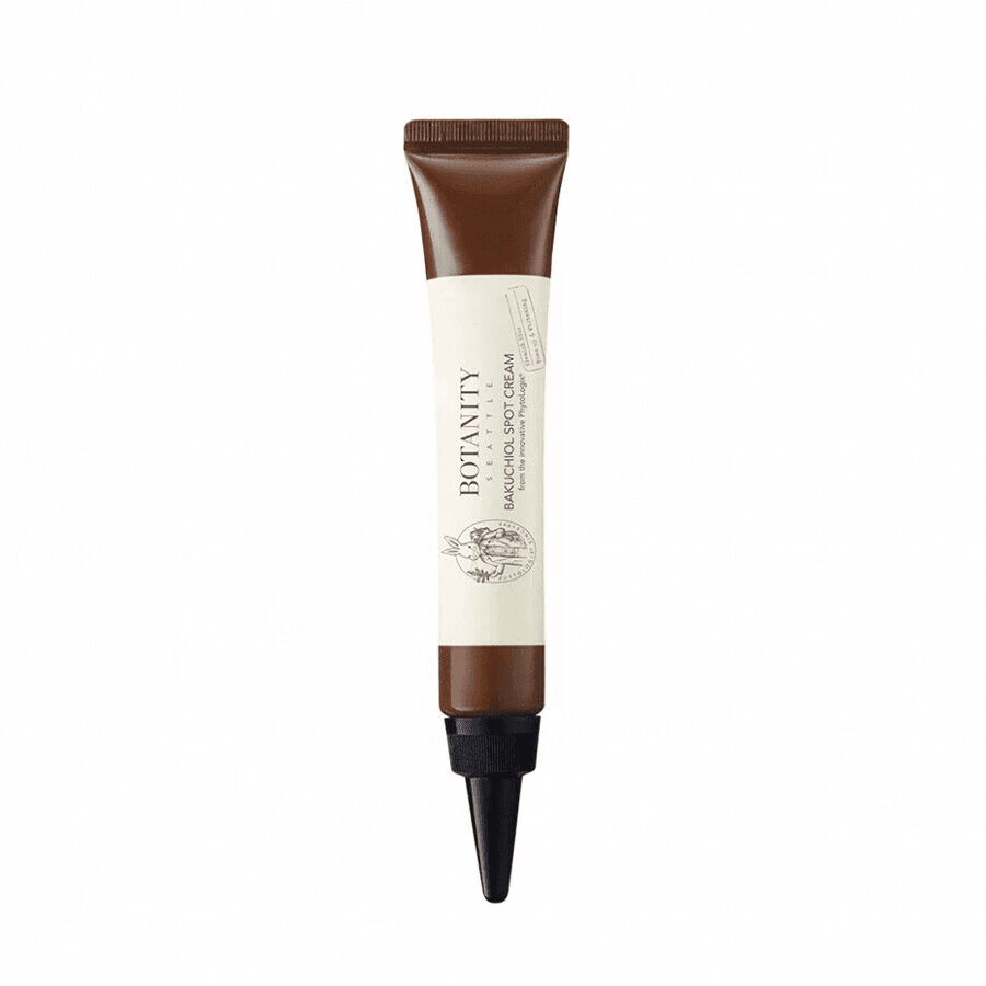 Bakuchiol Spot Cream