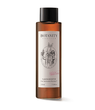 Botanity Flavon Booster