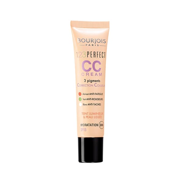 123 Perfect CC Cream