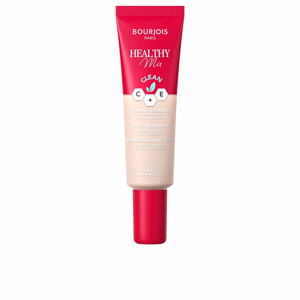 Healthy Mix Clean Tinted Beautifier