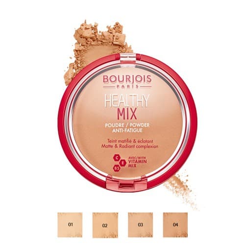 Healthy Mix Powder