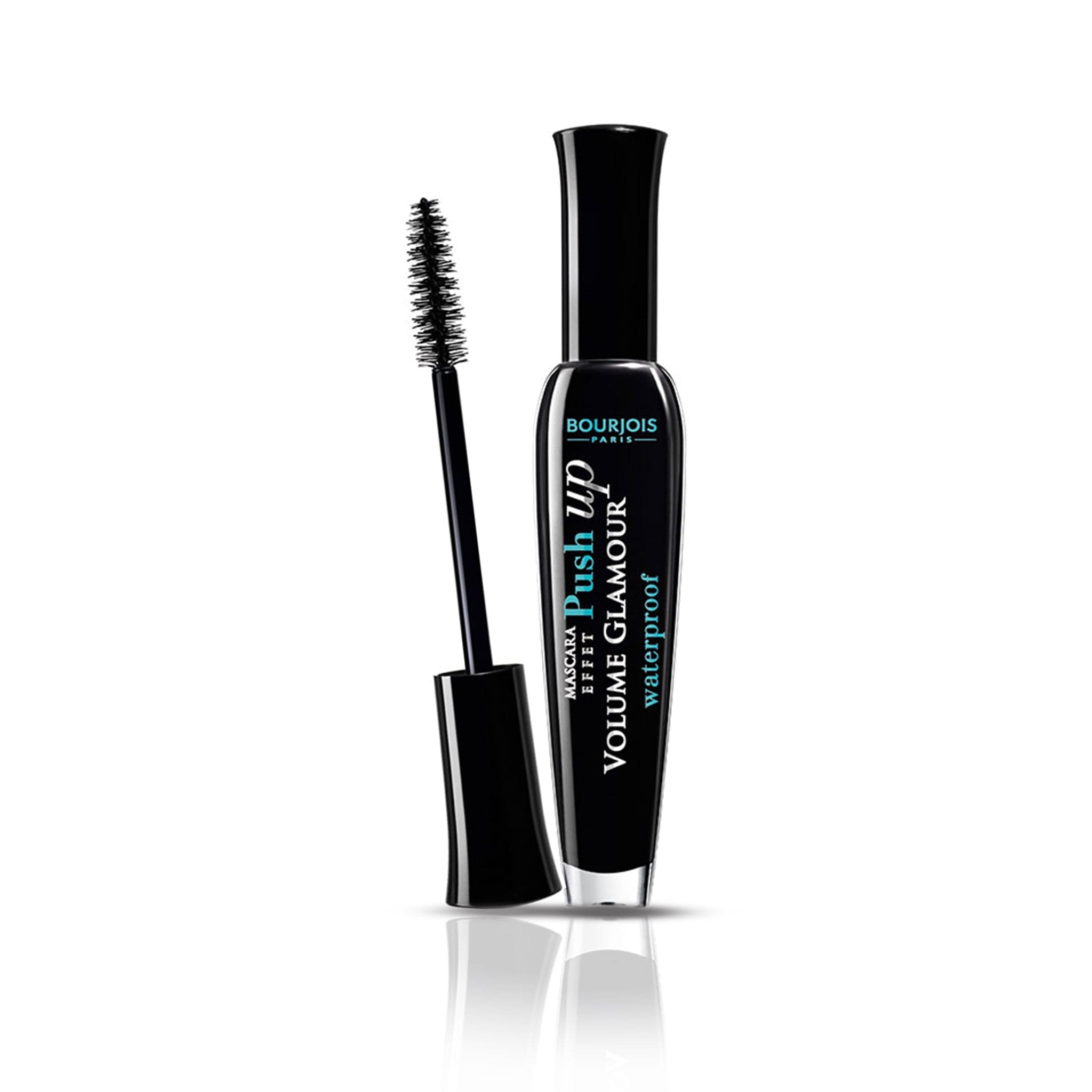 Volume Glamour Waterproof Mascara