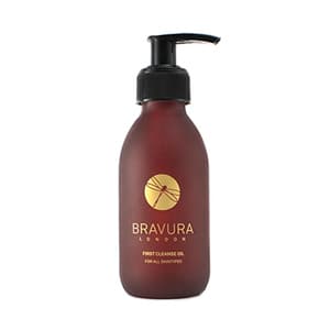 First Cleanse Oil