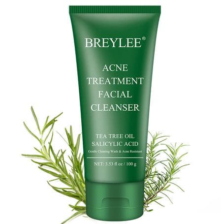 Acne Face Wash