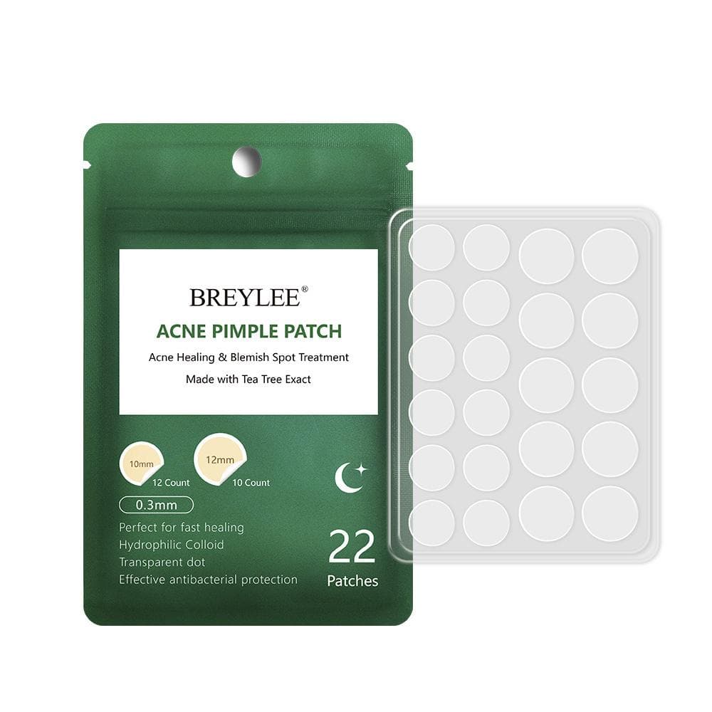 Acne Pimple Patch for Nighttime
