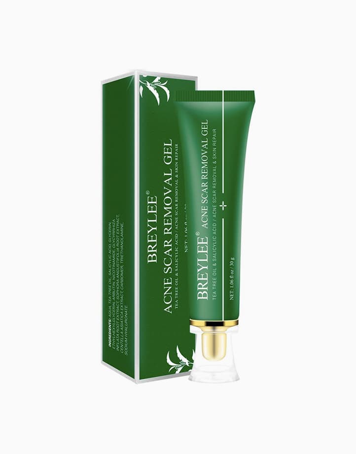 Acne Scar Removal Gel