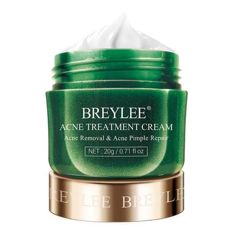 Acne Treatment Cream