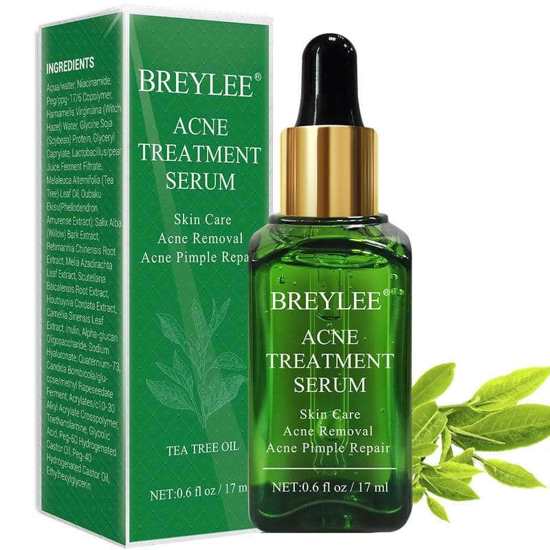 Acne Treatment Serum