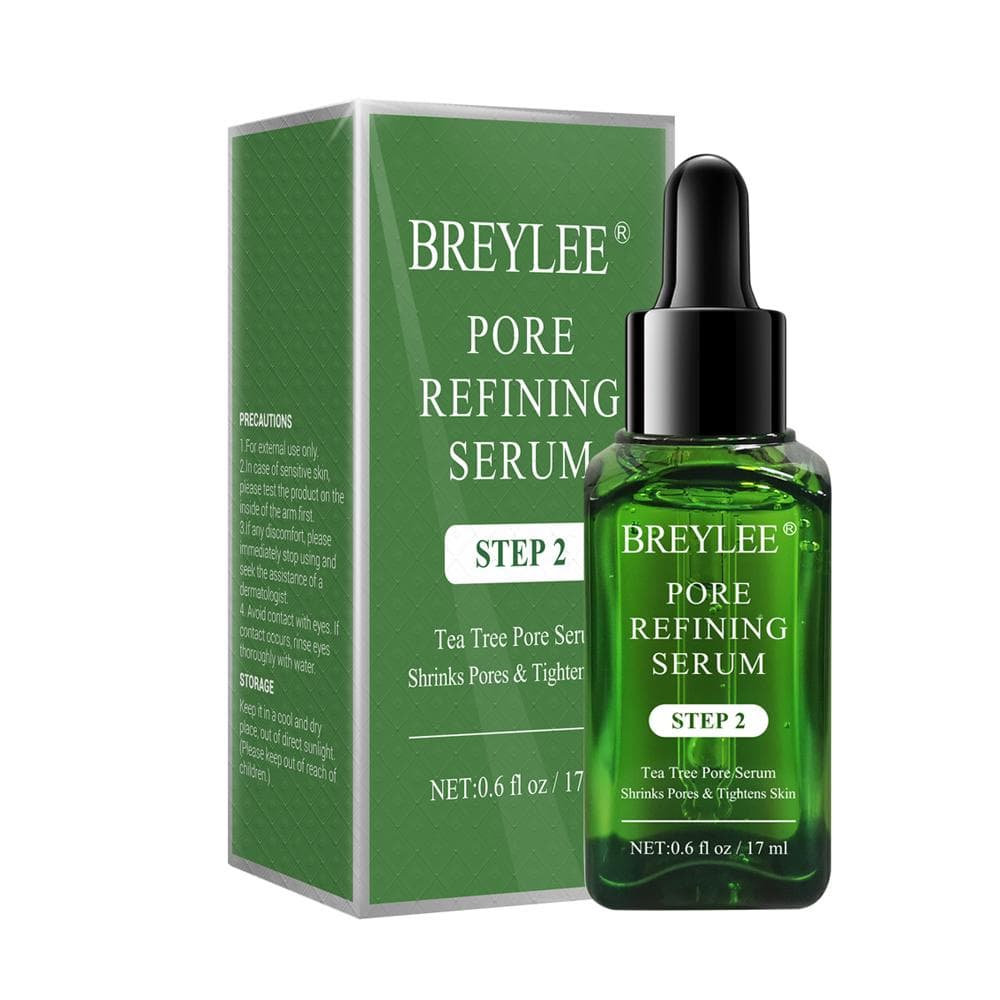 Pore Refining Serum - Step 2