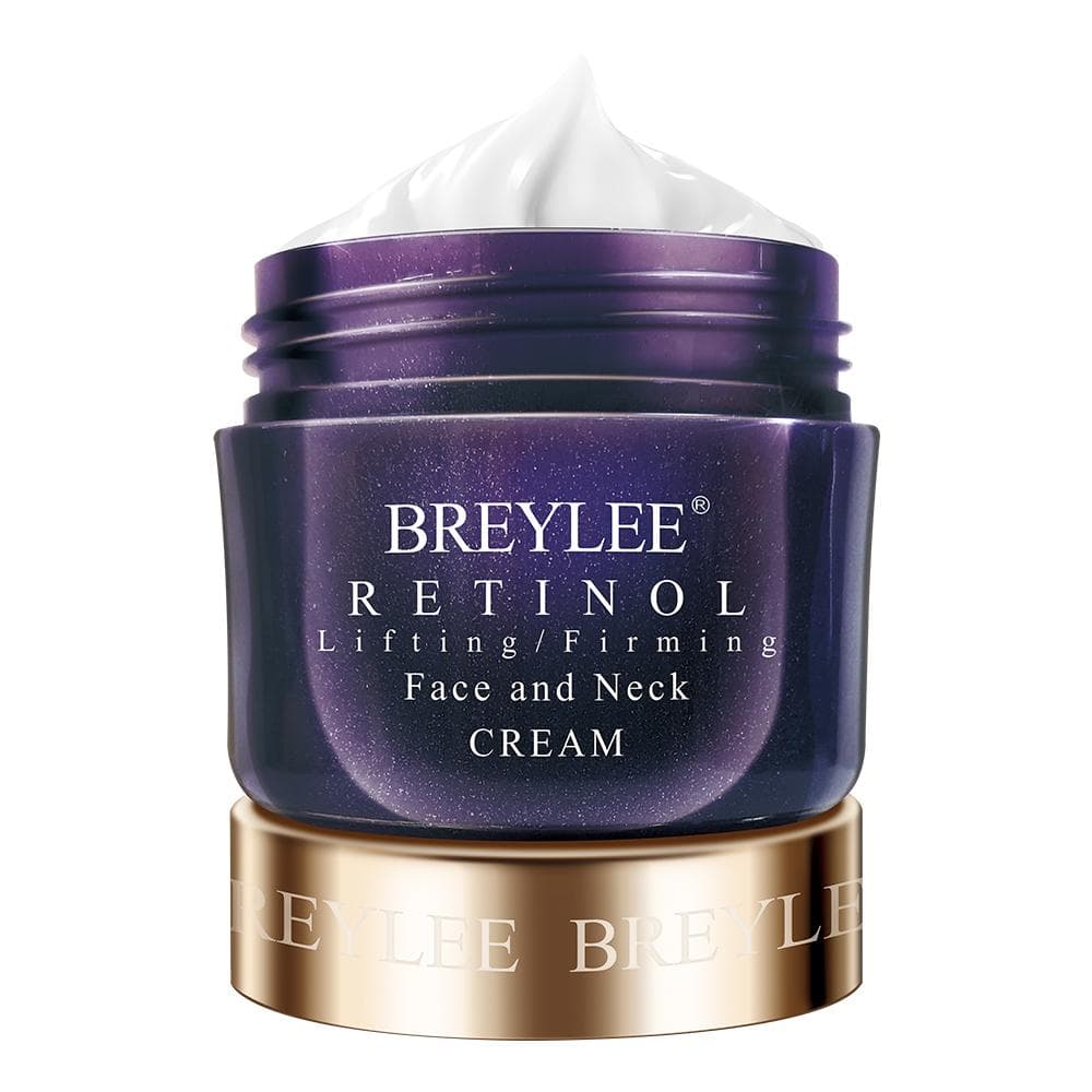 Retinol Lifting/Firming Face And Neck Cream