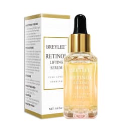 Retinol Lifting Serum review