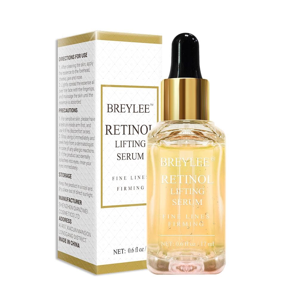 Retinol Lifting Serum