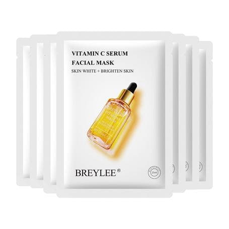 Vitamin C Serum Facial Mask