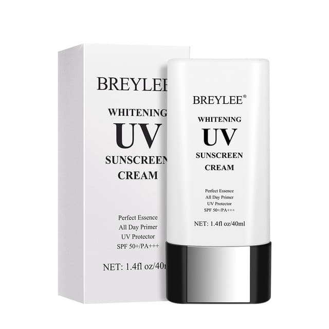 Whitening UV Sunscreen Cream SPF50 Sunblock PA+++