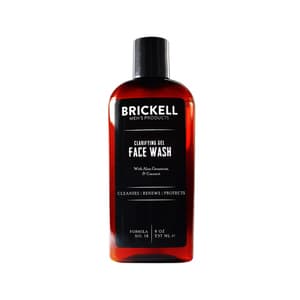 Clarifiying Gel Face Wash for Men