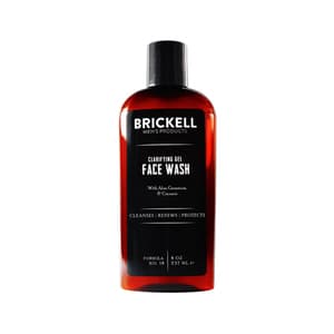 Clarifying Gel Wash