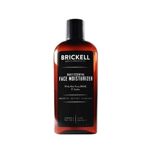 Daily Essential Face Moisturizer
