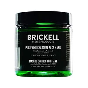 Purifying Charcoal Face Mask