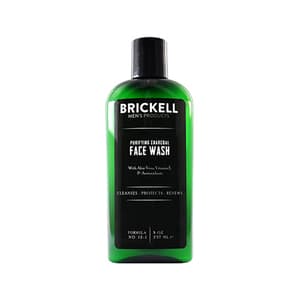 Purifying Charcoal Face Wash