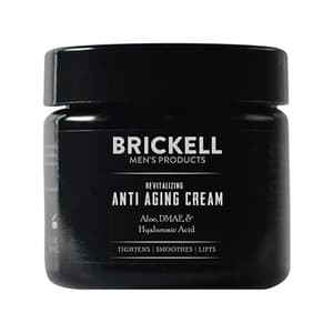 Revitalizing Anti-Aging Cream