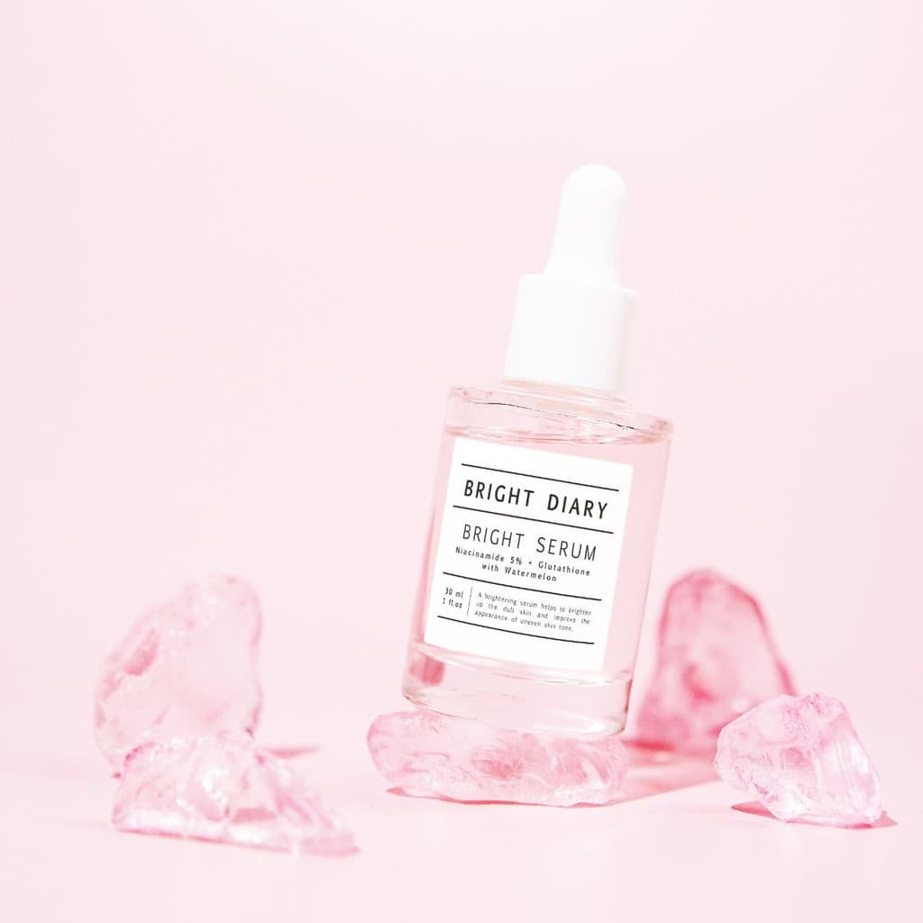 Bright Serum