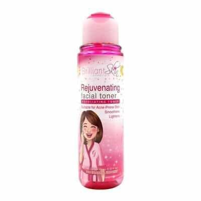 Rejuvenating Facial Toner