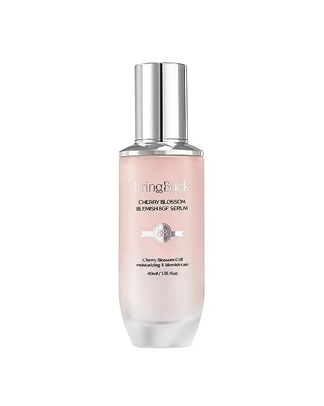 Cherry Blossom Blemish 8GF Serum