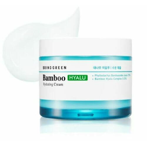 Bamboo Hyalu Hydrating Cream