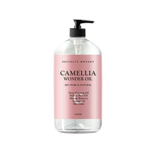 Camellia Wonder Oil