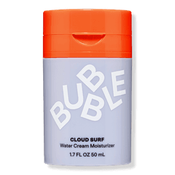 Cloud Surf Water Cream Moisturizer