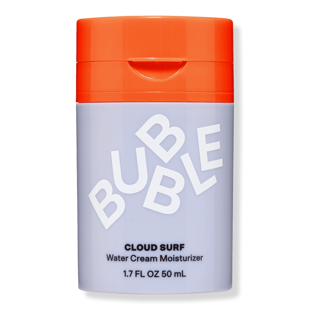 Cloud Surf Water Cream Moisturizer